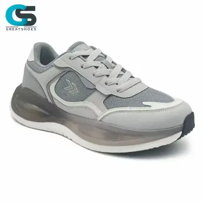 BREATHABLE MENS SHOES 